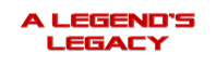 A Legend's Legacy Wiki