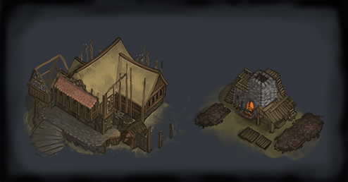 Settlement Statuses | Legendmod Wiki | Fandom