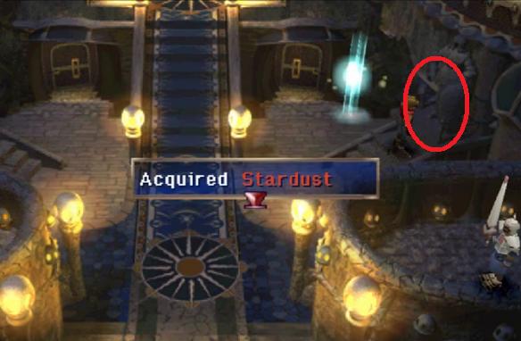 legend of dragoon stardust legend of dragoon stardust