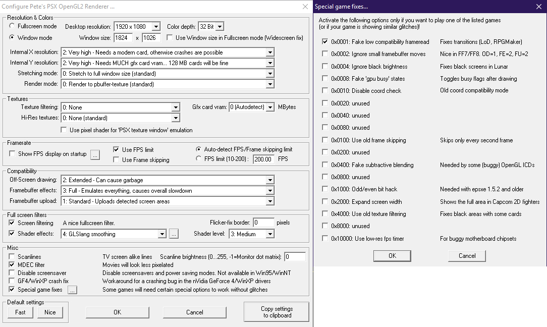 The Legend Of Dragoon Wiki Emulation The Legend Of Dragoon Wiki Fandom