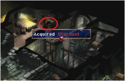 Marshland stardust 1