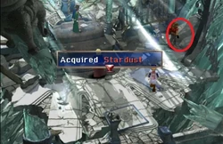 Deningrad stardust 5