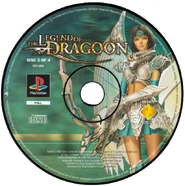 Disc 2 of the European version