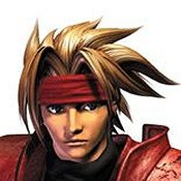 Dart Feld The Legend Of Dragoon Wiki Fandom