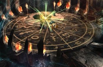 Dragoon Spirit The Legend Of Dragoon Wiki Fandom