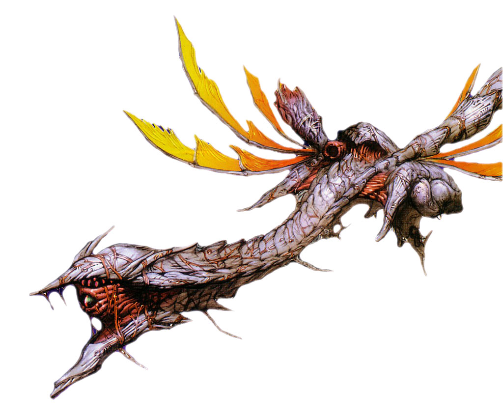 legend of dragoon dart divine dragoon