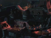 The attack on Hoax begins.