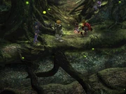 The Dragon's poison is in the air at the Nest of Dragon.