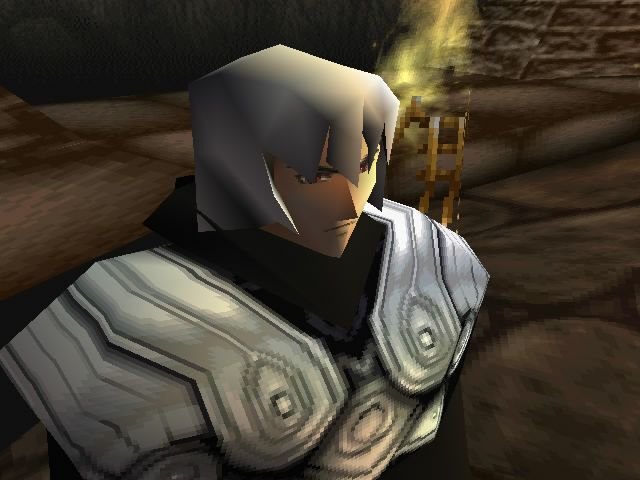 Lloyd The Legend Of Dragoon Wiki Fandom