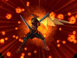 Builds Magic Legends Wiki