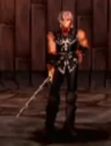 Hero Competition The Legend Of Dragoon Wiki Fandom