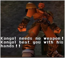 Kongol Boss1