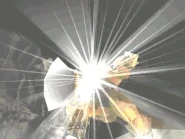 Kongol's Dragoon Transformation.