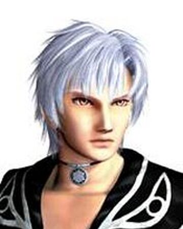 Lloyd The Legend Of Dragoon Wiki Fandom