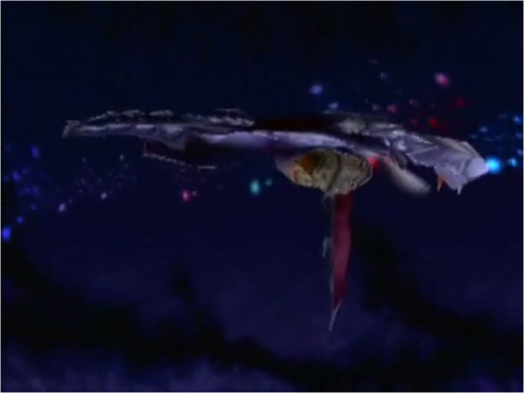 Dragon The Legend Of Dragoon Wiki Fandom