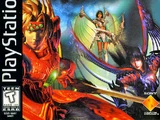 The Legend of Dragoon