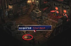 Queen Fury stardust 2