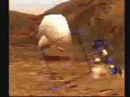 Demon's Dance animation