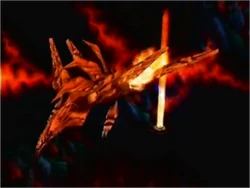 Dragon The Legend Of Dragoon Wiki Fandom