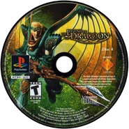 Disc 4 of the U.S. version