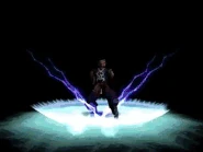 Haschel's dragoon transformation.