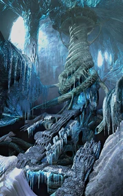 The Tower of Flanvel.