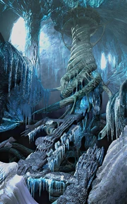 The Tower of Flanvel.