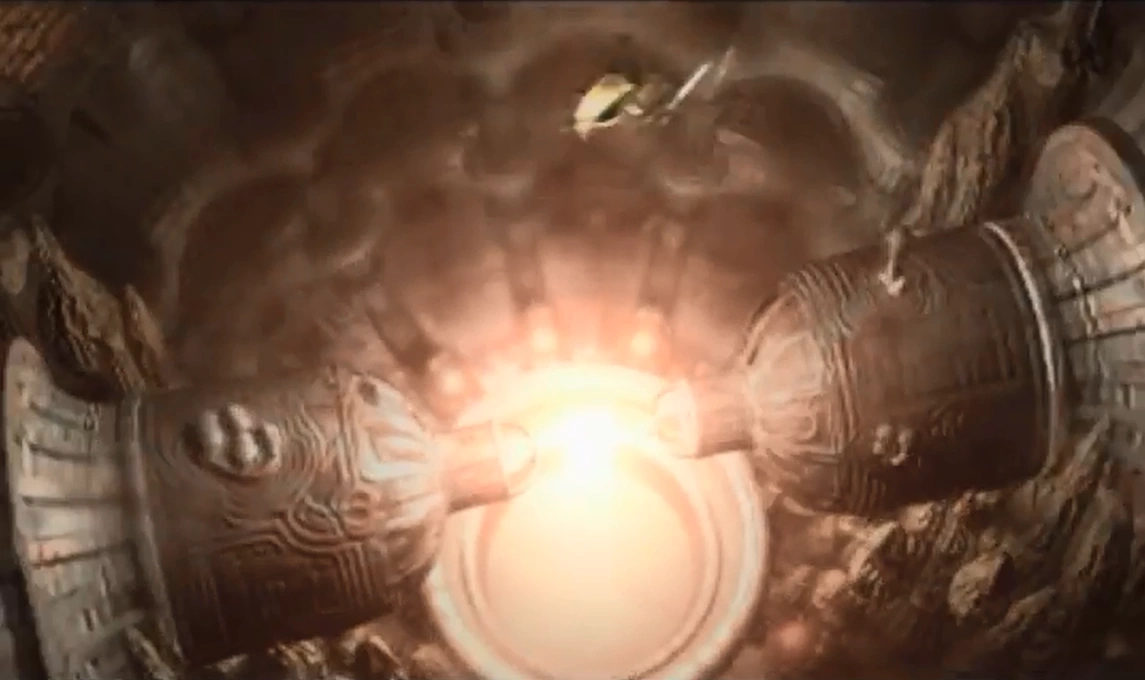 Signet Spheres | The Legend of Dragoon Wiki | Fandom