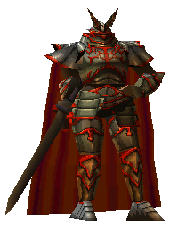 Commander The Legend of Dragoon Wiki Fandom