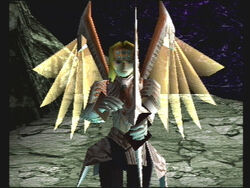 Miranda | The Legend of Dragoon Wiki | Fandom