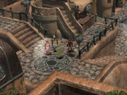  telling the story of the Sea Dragon.