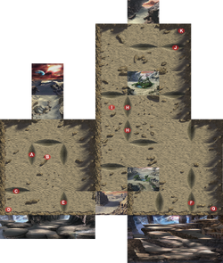 Death Frontier The Legend Of Dragoon Wiki Fandom Death Frontier The Legend Of Dragoon Wiki Fandom