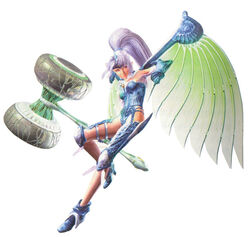 Meru The Legend Of Dragoon Wiki Fandom Meru The Legend Of Dragoon Wiki Fandom