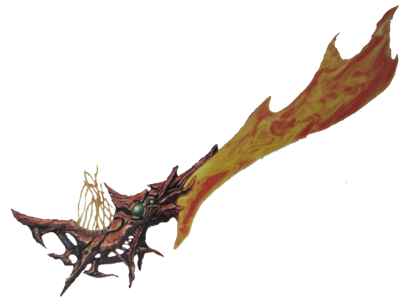 legend of dragoon dart