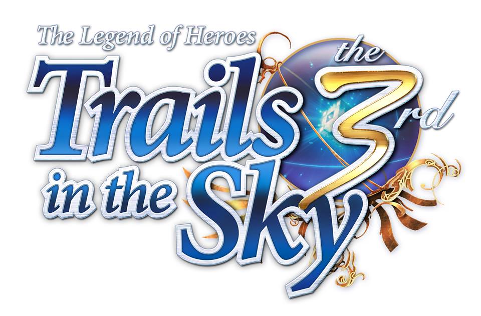 the legend of heroes trails in the sky third chapter english