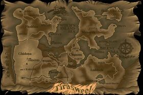 Tirasweel