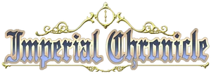 Imperial Chronicle Logo