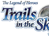 The Legend of Heroes: Trails in the Sky