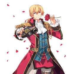 Category Cold Steel Characters Legend Of Heroes Series Wiki Fandom