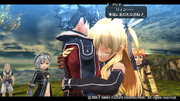 Alisa embraces Rean (CS2).png