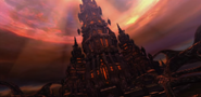 Infernal Castle