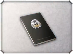 Police Handbook - Ao