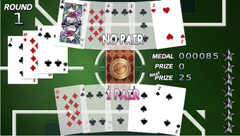 Basic Poker Rules Wikipedia