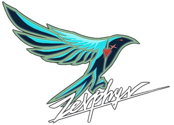 Zephyr Emblem