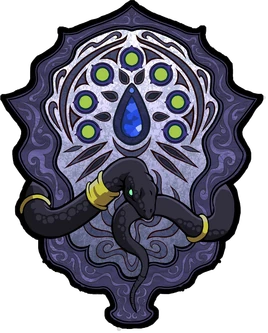Ouroboros Insignia