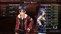 in Trails of Cold Steel II