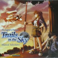 trails in the sky ost trails in the sky ost