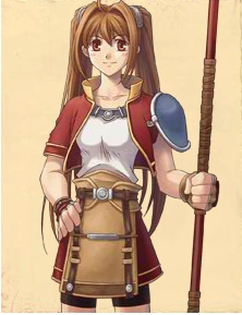 Estelle Bright/Gallery | Falcomverse | Fandom