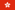 Flag of HK