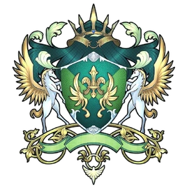 Albarea Duke Emblem